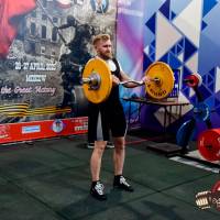 OPEN EUROPE CUP IPC / IPC-A / WAA - 2025 (часть 2) (Фото №#0446)