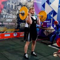OPEN EUROPE CUP IPC / IPC-A / WAA - 2025 (часть 2) (Фото №#0447)