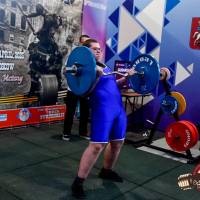OPEN EUROPE CUP IPC / IPC-A / WAA - 2025 (часть 2) (Фото №#0448)