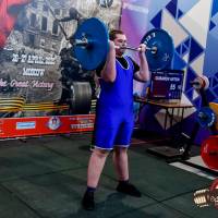 OPEN EUROPE CUP IPC / IPC-A / WAA - 2025 (часть 2) (Фото №#0449)
