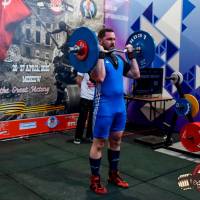 OPEN EUROPE CUP IPC / IPC-A / WAA - 2025 (часть 2) (Фото №#0451)