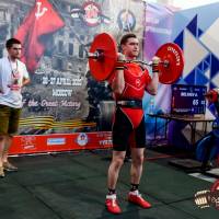 OPEN EUROPE CUP IPC / IPC-A / WAA - 2025 (часть 2) (Фото №#0454)