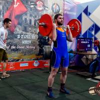OPEN EUROPE CUP IPC / IPC-A / WAA - 2025 (часть 2) (Фото №#0457)