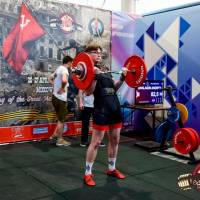 OPEN EUROPE CUP IPC / IPC-A / WAA - 2025 (часть 2) (Фото №#0458)