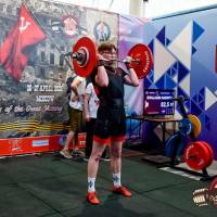 OPEN EUROPE CUP IPC / IPC-A / WAA - 2025 (часть 2) (Фото №#0459)