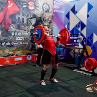 OPEN EUROPE CUP IPC / IPC-A / WAA - 2025 (часть 2) (Фото №#0460)