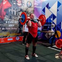 OPEN EUROPE CUP IPC / IPC-A / WAA - 2025 (часть 2) (Фото №#0461)