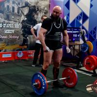 OPEN EUROPE CUP IPC / IPC-A / WAA - 2025 (часть 2) (Фото №#0462)