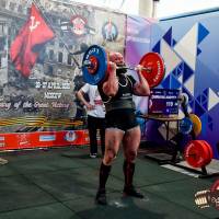 OPEN EUROPE CUP IPC / IPC-A / WAA - 2025 (часть 2) (Фото №#0465)