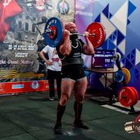 OPEN EUROPE CUP IPC / IPC-A / WAA - 2025 (часть 2) (Фото №#0466)