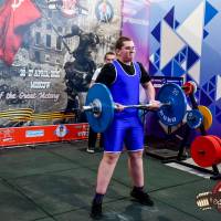 OPEN EUROPE CUP IPC / IPC-A / WAA - 2025 (часть 2) (Фото №#0467)