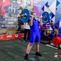 OPEN EUROPE CUP IPC / IPC-A / WAA - 2025 (часть 2) (Фото №#0468)
