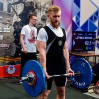 OPEN EUROPE CUP IPC / IPC-A / WAA - 2025 (часть 2) (Фото №#0471)