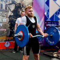 OPEN EUROPE CUP IPC / IPC-A / WAA - 2025 (часть 2) (Фото №#0472)