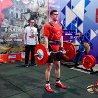 OPEN EUROPE CUP IPC / IPC-A / WAA - 2025 (часть 2) (Фото №#0475)