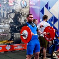 OPEN EUROPE CUP IPC / IPC-A / WAA - 2025 (часть 2) (Фото №#0478)