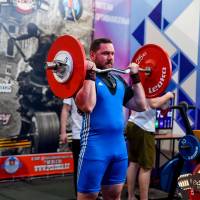 OPEN EUROPE CUP IPC / IPC-A / WAA - 2025 (часть 2) (Фото №#0479)