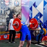OPEN EUROPE CUP IPC / IPC-A / WAA - 2025 (часть 2) (Фото №#0480)