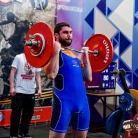 OPEN EUROPE CUP IPC / IPC-A / WAA - 2025 (часть 2) (Фото №#0481)