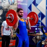 OPEN EUROPE CUP IPC / IPC-A / WAA - 2025 (часть 2) (Фото №#0482)