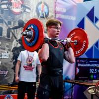 OPEN EUROPE CUP IPC / IPC-A / WAA - 2025 (часть 2) (Фото №#0486)