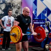 OPEN EUROPE CUP IPC / IPC-A / WAA - 2025 (часть 2) (Фото №#0487)