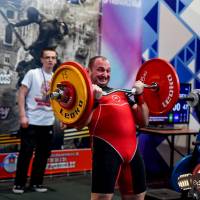 OPEN EUROPE CUP IPC / IPC-A / WAA - 2025 (часть 2) (Фото №#0490)
