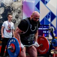 OPEN EUROPE CUP IPC / IPC-A / WAA - 2025 (часть 2) (Фото №#0491)