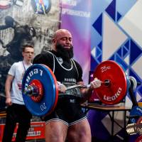 OPEN EUROPE CUP IPC / IPC-A / WAA - 2025 (часть 2) (Фото №#0493)