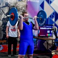 OPEN EUROPE CUP IPC / IPC-A / WAA - 2025 (часть 2) (Фото №#0494)