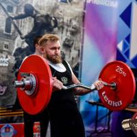 OPEN EUROPE CUP IPC / IPC-A / WAA - 2025 (часть 2) (Фото №#0495)