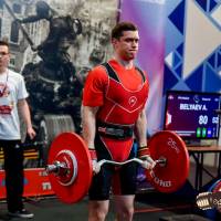 OPEN EUROPE CUP IPC / IPC-A / WAA - 2025 (часть 2) (Фото №#0503)