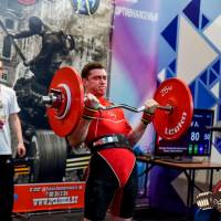 OPEN EUROPE CUP IPC / IPC-A / WAA - 2025 (часть 2) (Фото №#0504)