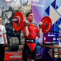 OPEN EUROPE CUP IPC / IPC-A / WAA - 2025 (часть 2) (Фото №#0505)