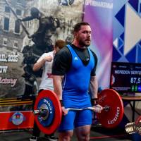 OPEN EUROPE CUP IPC / IPC-A / WAA - 2025 (часть 2) (Фото №#0506)