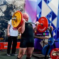 OPEN EUROPE CUP IPC / IPC-A / WAA - 2025 (часть 2) (Фото №#0509)