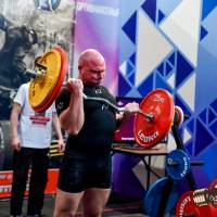 OPEN EUROPE CUP IPC / IPC-A / WAA - 2025 (часть 2) (Фото №#0511)