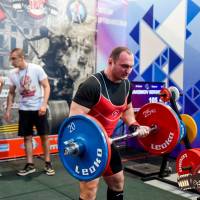 OPEN EUROPE CUP IPC / IPC-A / WAA - 2025 (часть 2) (Фото №#0513)