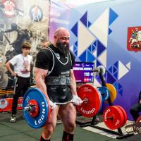 OPEN EUROPE CUP IPC / IPC-A / WAA - 2025 (часть 2) (Фото №#0514)