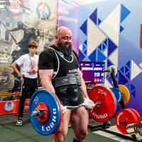 OPEN EUROPE CUP IPC / IPC-A / WAA - 2025 (часть 2) (Фото №#0515)