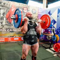 OPEN EUROPE CUP IPC / IPC-A / WAA - 2025 (часть 2) (Фото №#0524)