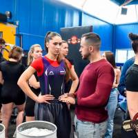OPEN EUROPE CUP IPC / IPC-A / WAA - 2025 (часть 2) (Фото №#0526)