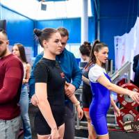OPEN EUROPE CUP IPC / IPC-A / WAA - 2025 (часть 2) (Фото №#0529)