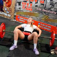 OPEN EUROPE CUP IPC / IPC-A / WAA - 2025 (часть 2) (Фото №#0533)