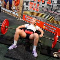 OPEN EUROPE CUP IPC / IPC-A / WAA - 2025 (часть 2) (Фото №#0535)
