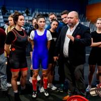 OPEN EUROPE CUP IPC / IPC-A / WAA - 2025 (часть 2) (Фото №#0536)