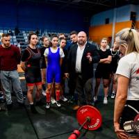 OPEN EUROPE CUP IPC / IPC-A / WAA - 2025 (часть 2) (Фото №#0538)