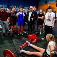 OPEN EUROPE CUP IPC / IPC-A / WAA - 2025 (часть 2) (Фото №#0539)