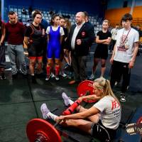 OPEN EUROPE CUP IPC / IPC-A / WAA - 2025 (часть 2) (Фото №#0540)