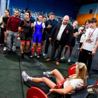OPEN EUROPE CUP IPC / IPC-A / WAA - 2025 (часть 2) (Фото №#0541)